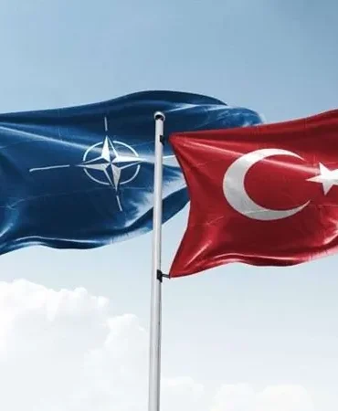 NATO-Zirvesi