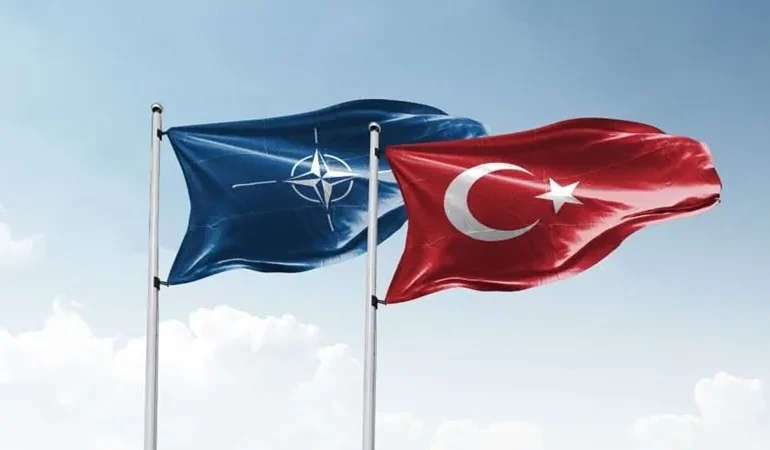 NATO-Zirvesi