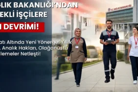 sahlık haber son