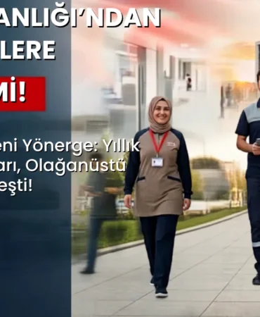 sahlık haber son
