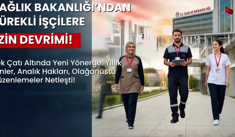 sahlık haber son