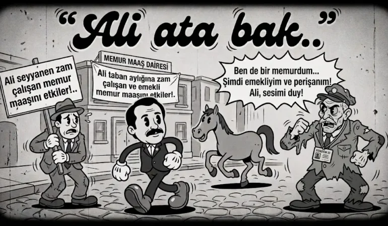 memur s