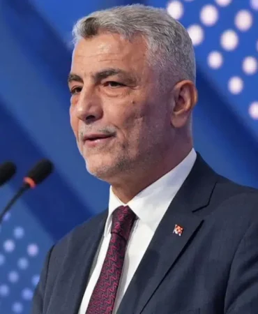 147-ticaret-bakani-omer-bolat-gurcistanda-is-insanlariyla-bir-araya-geldi