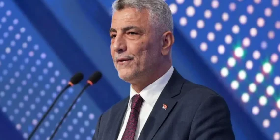 147-ticaret-bakani-omer-bolat-gurcistanda-is-insanlariyla-bir-araya-geldi