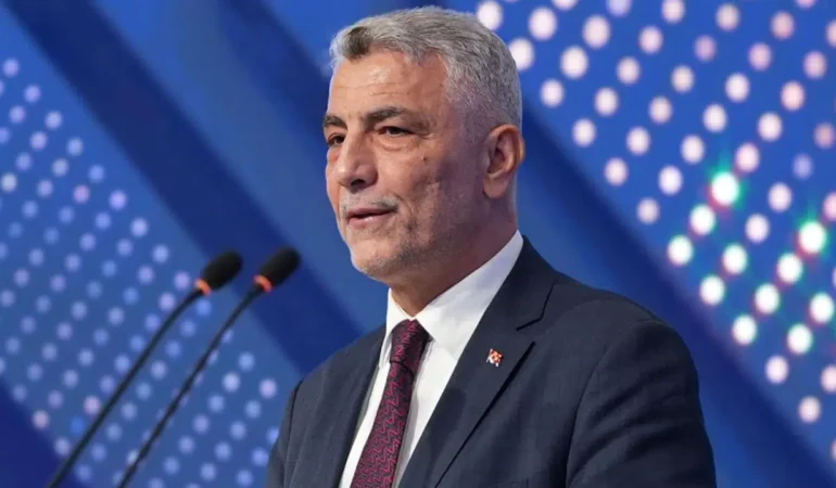 147-ticaret-bakani-omer-bolat-gurcistanda-is-insanlariyla-bir-araya-geldi