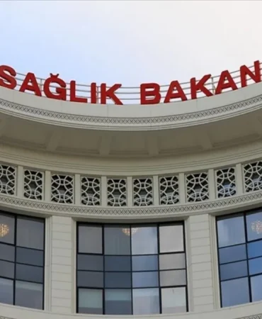 BAKAN