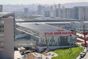 etlik sehir hastanesi