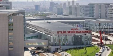 etlik sehir hastanesi