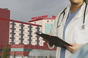 hastane çalışanlarına operasyon