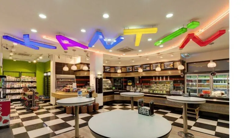 مميزة