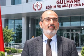 Doç. Dr. Durdu Mehmet Köş