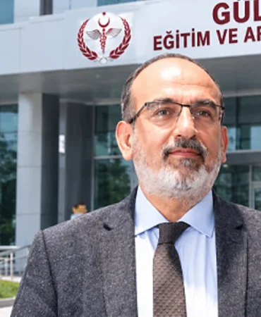 Doç. Dr. Durdu Mehmet Köş