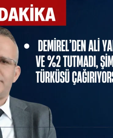 Sağlık LİYAKAT-SEN’DEN SERT AÇIKLAMA KUR VE YOK ET DÜZENİNE BOYUN EĞMEYECEĞ_20261010_213607_0000