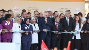 saglik bakani sanliurfa sh acilisi 0310202610 kapakjpg